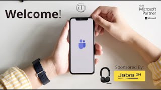 iT1 Presents Microsoft Teams Your Only Collaboration Solution [upl. by Namrej978]