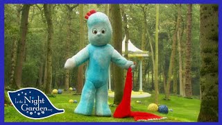 Iggle Piggle and Friends 2 Hours of In The Night Garden [upl. by Yarg]