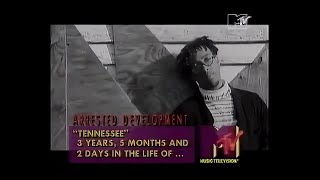 Arrested Development  Tennessee MTV Europe 1992 [upl. by Easlehc]