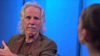 The Doors Unhinged Drummer John Densmore on Politics [upl. by Airbmac860]