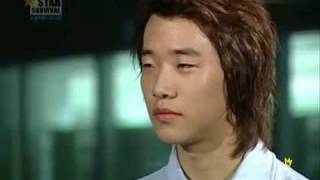 Superstar Survival EP09 Junho Cut [upl. by Bambi680]