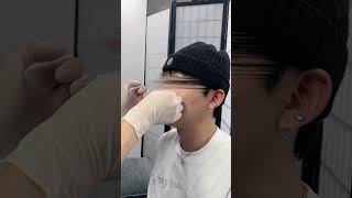 Nostril Piercing  Điểm nhấn tinh tế cho vẻ đẹp tự nhiên [upl. by Eceirehs281]