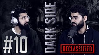 THE DARK SIDE OF ATHEISM IMRAN HUSSEIN DECLASSIFIED PODCAST 10 [upl. by Yleek85]