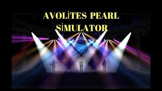 Avolites Pearl 2010 Simulator Download  AVOLiTES ViSUALiSER SETUP [upl. by Leveroni]