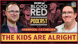 INCREDIBLE Liverpool  BRILLIANT youngsters  EMBARRASSING Chelsea LIVE [upl. by William]