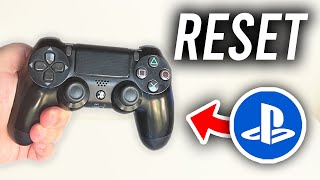 Logitech G29 Calibration FFB Fix amp Resolve On PS4 [upl. by Wellington]