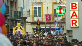 EN DIRECTO El Heraldo Real de Sus Majestades los Reyes Magos en Sevilla [upl. by Bella]