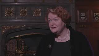 Interview  Dr Philippa Whitford MP [upl. by Avron]