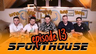 Sport House  Episode 13Grig Rob Armen Karen Aram MP3 [upl. by Ardnos]