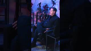 Tommy lee jones hates Jim Carrey shorts [upl. by Airbas]