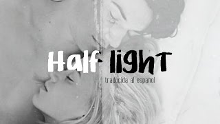 Half Light  BANNERS Traducida al español [upl. by Maxwell823]