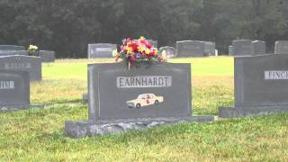 Dale Earnhardt Sr Legendary Loss and Future Gain by Anna Turturillo [upl. by Silado]