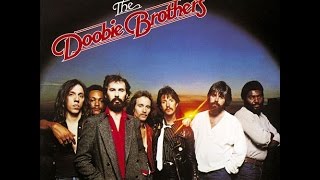 The Doobie Brothers  Real Love [upl. by Attekahs35]