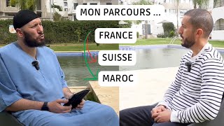 JE SUIS PASSÉ DE « VENDEUR AU MARCHÉ » EN FRANCE À « AGENT IMMOBILIER » AU MAROC EN 3 MOIS [upl. by Myers864]