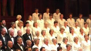 Handel Messiah I17 Glory to God [upl. by Floyd689]