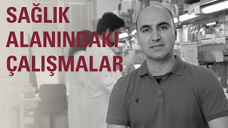 Moleküler Biyoloji Genetik ve Biyomühendislik Programı Sağlık Alanındaki Çalışmalar [upl. by Airegin]