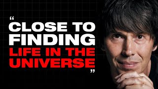 Brian Cox quotLife in our solar system will be discovered soonquot INTERVIEW [upl. by Atniuq]