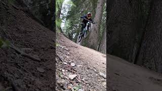 Bikepark Brandnertal [upl. by Ettenwahs551]