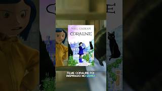 PORQUE NAO TEM CORALINE 2 coraline [upl. by Cathee20]