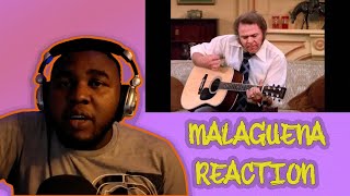 ROY CLARKMALAGUENA REACTION [upl. by Eelnayr]