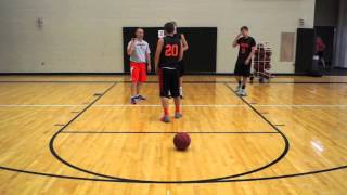 37  Box out drill [upl. by Scopp]