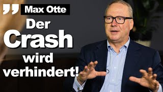 Weltordnung wankt So investiere ich jetzt amp Deutschland steigt sicher ab  Max Otte [upl. by Mauchi]