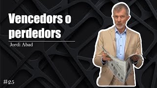 01x25 Vencedors o perdedors [upl. by Armalla]