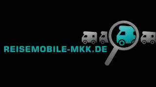 ReisemobileMKK Imagefilm [upl. by Neirual]