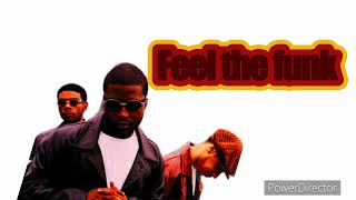 “Feel the Funk” by Immature [upl. by Godden]