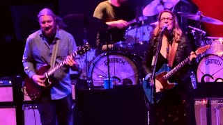 Tedeschi Trucks  Anyhow  The Hippodrome  Baltimore Maryland  3924 [upl. by Yi308]