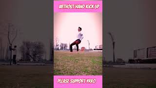 Without hand kickup freehandkickupexplore new kicks [upl. by Agon105]