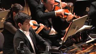 Beethoven triple concerto II Largo [upl. by Anigal886]