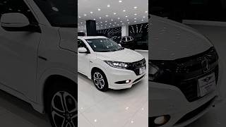 Honda Vezel Hybrid 2015 Great Budget friendly Car [upl. by Quackenbush]