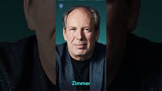 Bandas sonoras del cine musica musicadecine hanszimmer [upl. by Barbette]