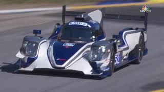 Part 1  2020 Motul Petit Le Mans [upl. by Anair91]