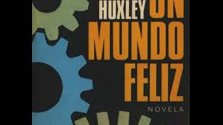 Audiolibro Un Mundo Feliz Capítulo 1 Voz humana Español [upl. by Om]