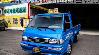 2007年 三菱 Delica 得利卡 影音簡介 崇聖嚴選法拍二手車 [upl. by Devon861]