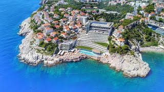 Rixos Premium Dubrovnik Review May 2022 [upl. by Aisya200]