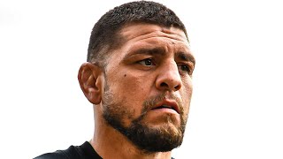 Nick Diaz  The Return 2024 [upl. by Bower]