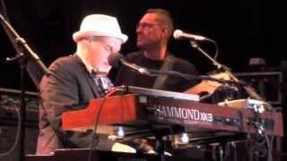 Paul Carrack  Living Years live Rhein in Flammen Bonn 2011 [upl. by Cam162]