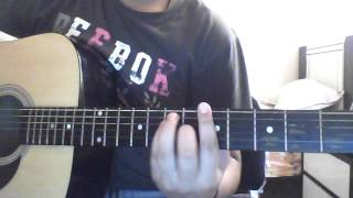 avril lavigne  mobile guitar lesson by hamza [upl. by Pond]