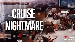 The Viking Sky cruise disaster True terror on board [upl. by Roche575]