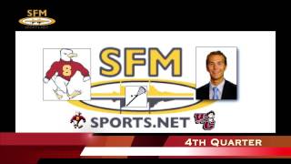 WAR ON SHORE 2013  SFMSportsnet highlights [upl. by Hgielsa]