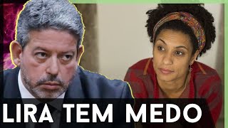 🚨LIRA TEM MEDO E usa Marielle para atacar Lula [upl. by Allit]