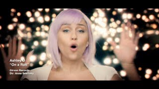 ASHLEY O  On a Roll Black Mirror [upl. by Anayrb]