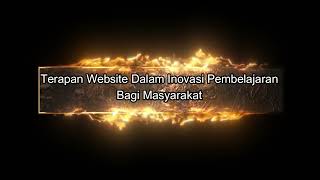 Video Inovasi Pembelajaran Berbasis Website Guru Mata Pelajaran Geografi [upl. by Voltz448]