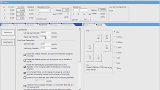 CNC Router English Version NC Studio Installation and Opetation video [upl. by Dominic]