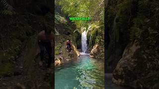 Must visit waterfalls in Uttarakhand uttarakhand dehradun mussoorie rishikesh waterfall [upl. by Croft]