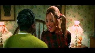 Hairspray  Without love Official Movie Clip [upl. by Yrolam263]