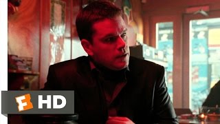 Oceans Twelve 13 Movie CLIP  Lost in Translation 2004 HD [upl. by Ravilob]